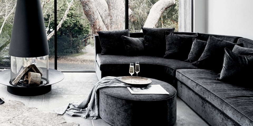 Custom Upholstery