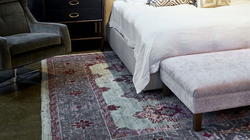 Custom Rugs