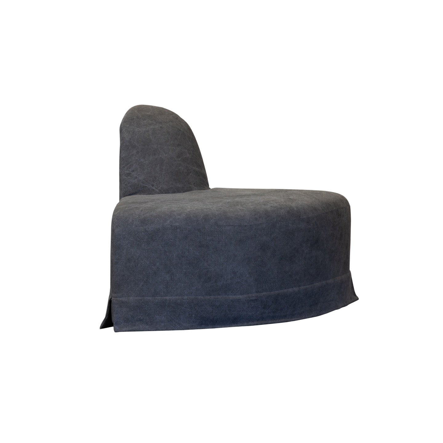 Ana Sectional Modular - Angle