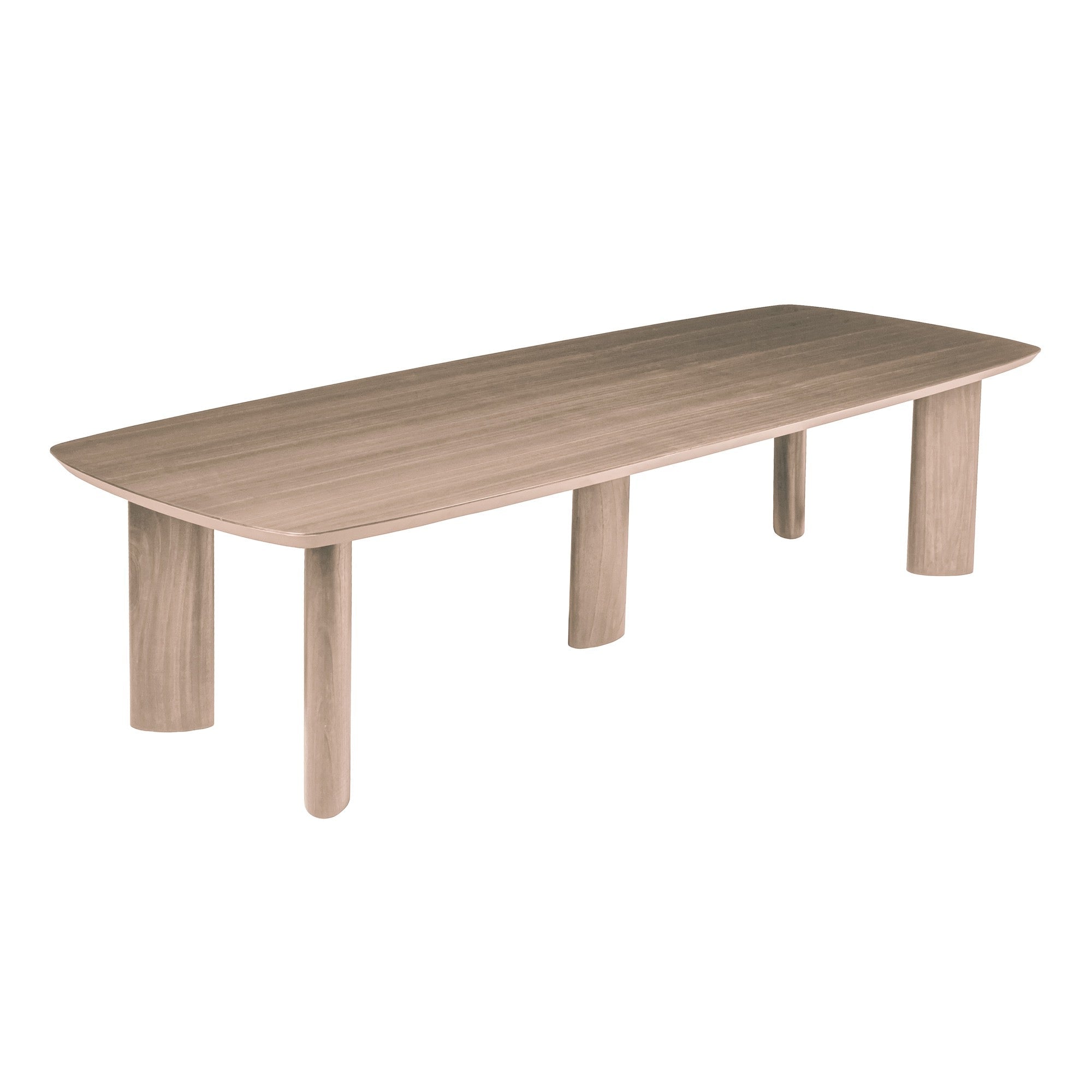 Parker Dining Table - Medium - Ash