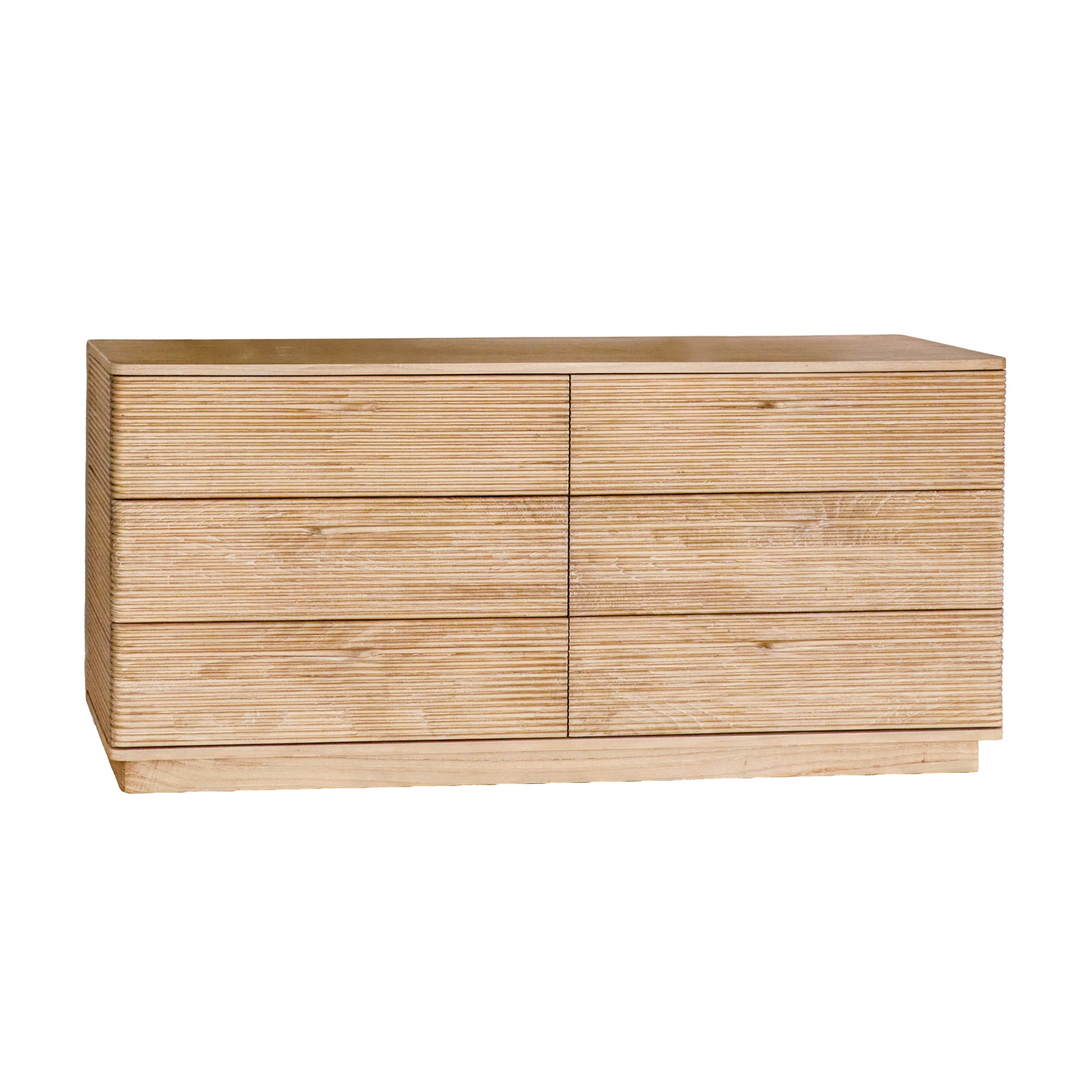 Damon Dresser - Natural