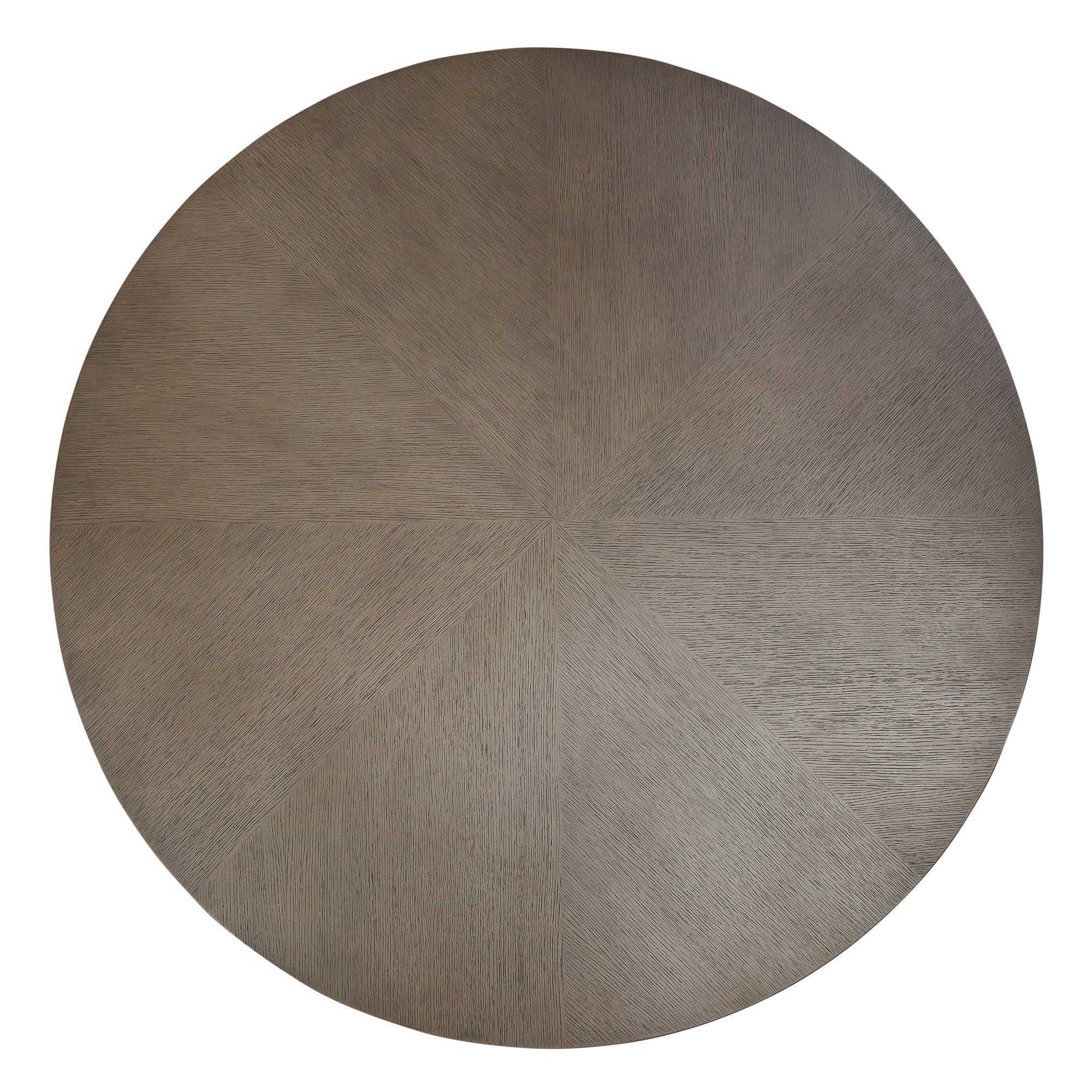 Aldo Dining Table - Small - Smoke | Bronze