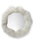 Miramar Mirror White