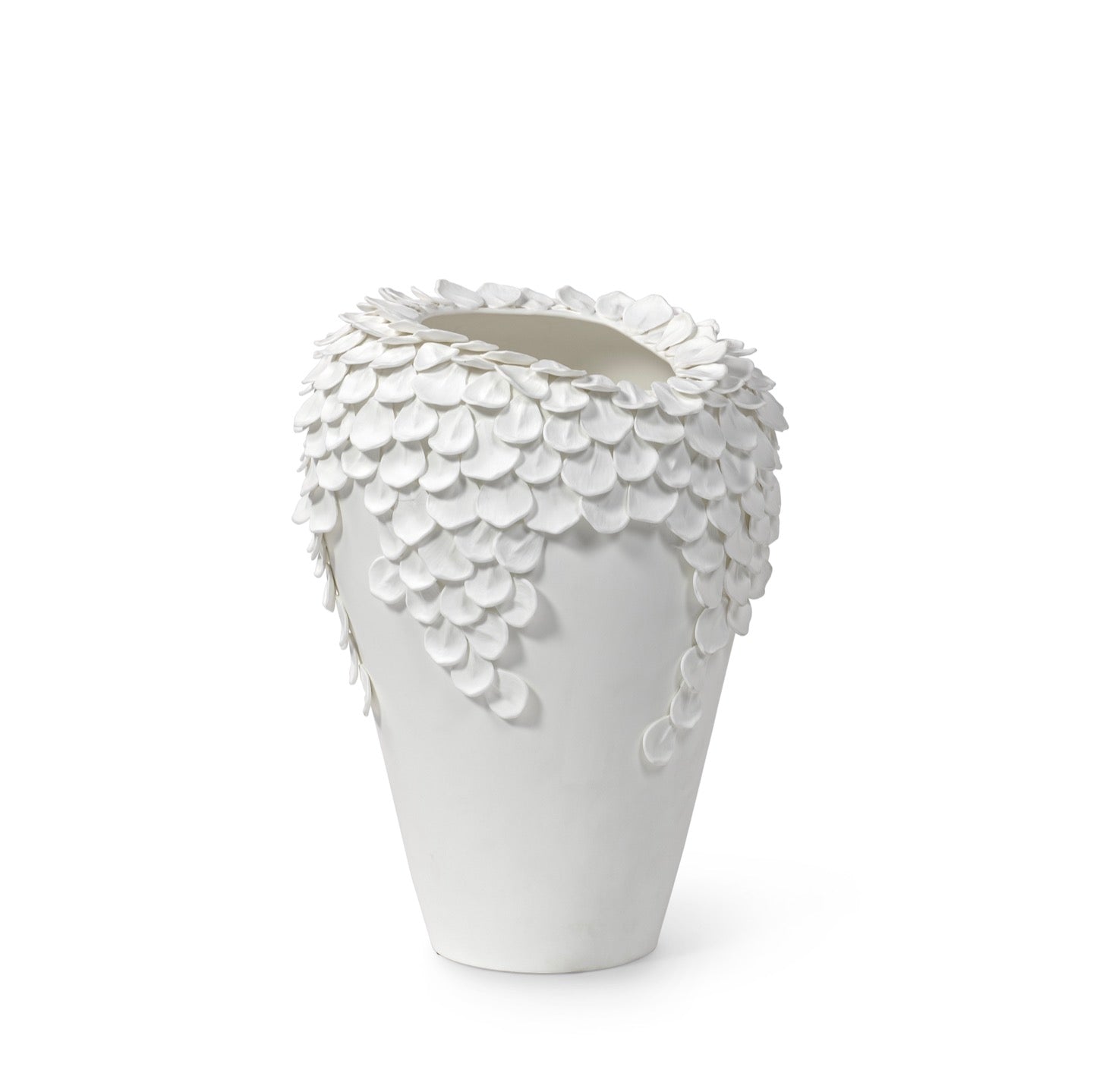 Jasmine Porcelain Vase Tall