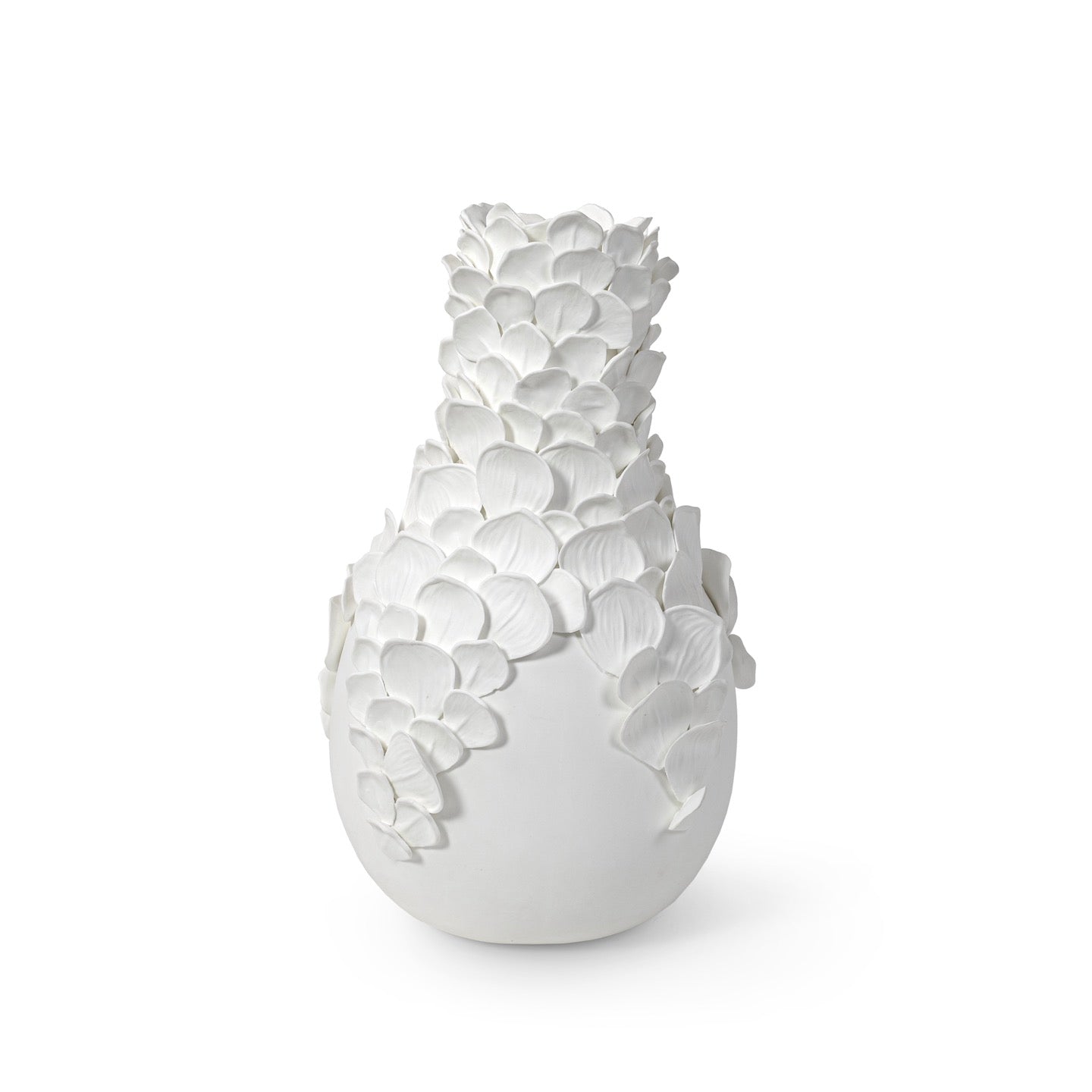 Calla Porcelain Vase Small