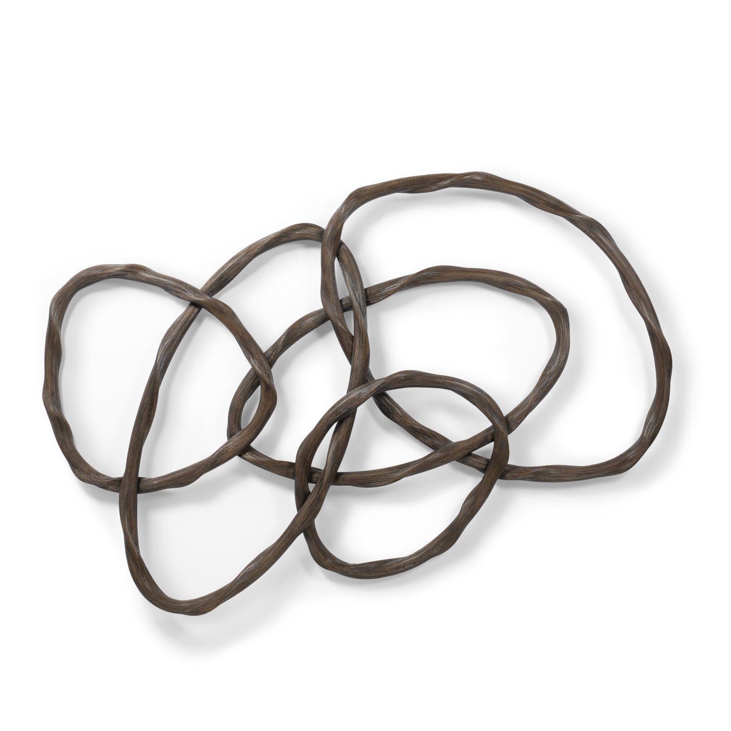 Zola Rattan Wall Decor Cocoa – Boyd Blue