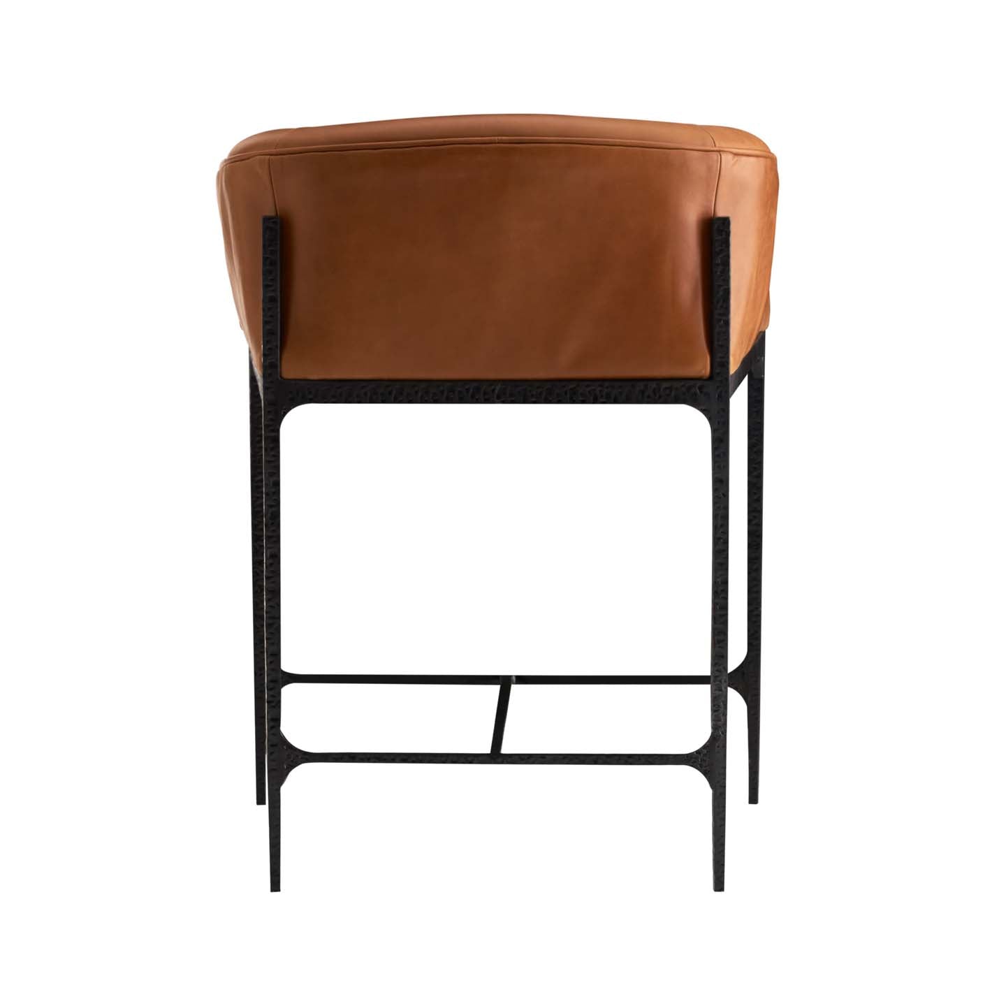 Osbourne Counter Stool - Russet