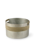 Landon Fireplace Log Holder
