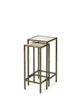 Baxter Nesting Tables Set Of 2