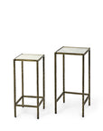 Baxter Nesting Tables Set Of 2