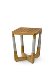 Duncan Outdoor Side Table