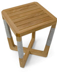 Duncan Outdoor Side Table