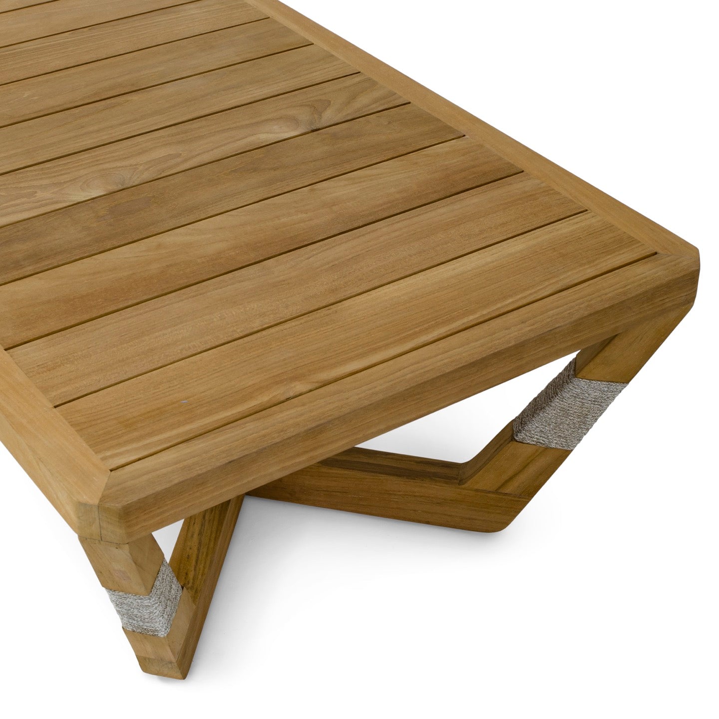 Duncan Outdoor Coffee Table