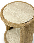 Venice Side Table