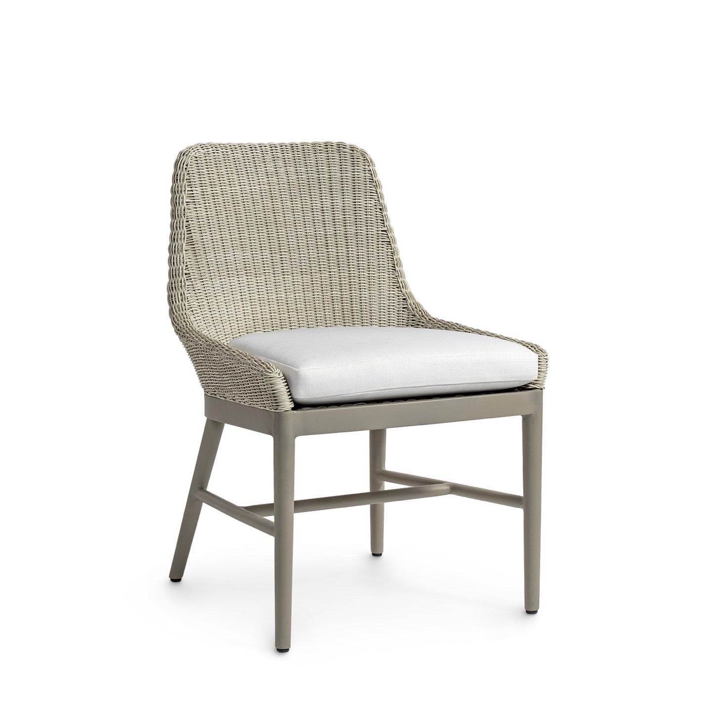 Bedford Outdoor Side Chair