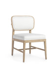 Fornelli Side Chair