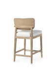 Fornelli 24" Counter Stool
