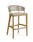 Ashby Outdoor 30" Barstool