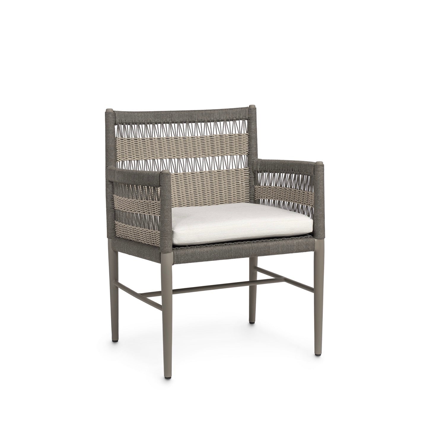 St. George Outdoor Arm Chair
