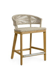 Ashby Outdoor 24" Counter Stool