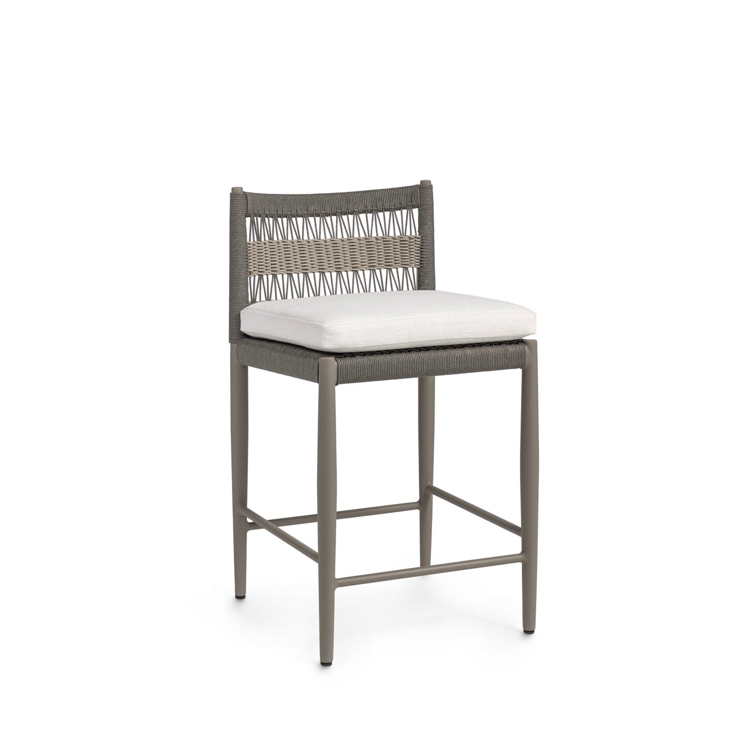 St. George Outdoor 24&quot; Counter Stool
