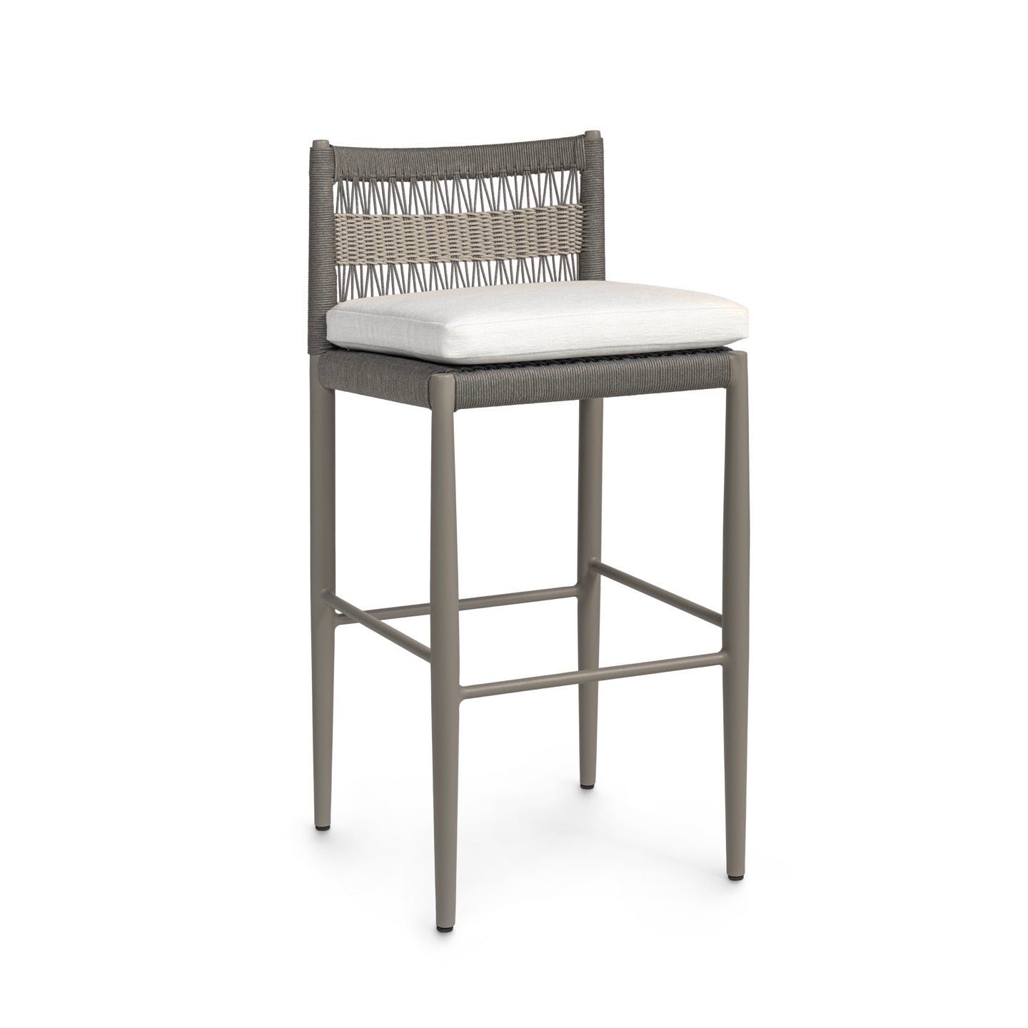 St. George Outdoor 30&quot; Barstool