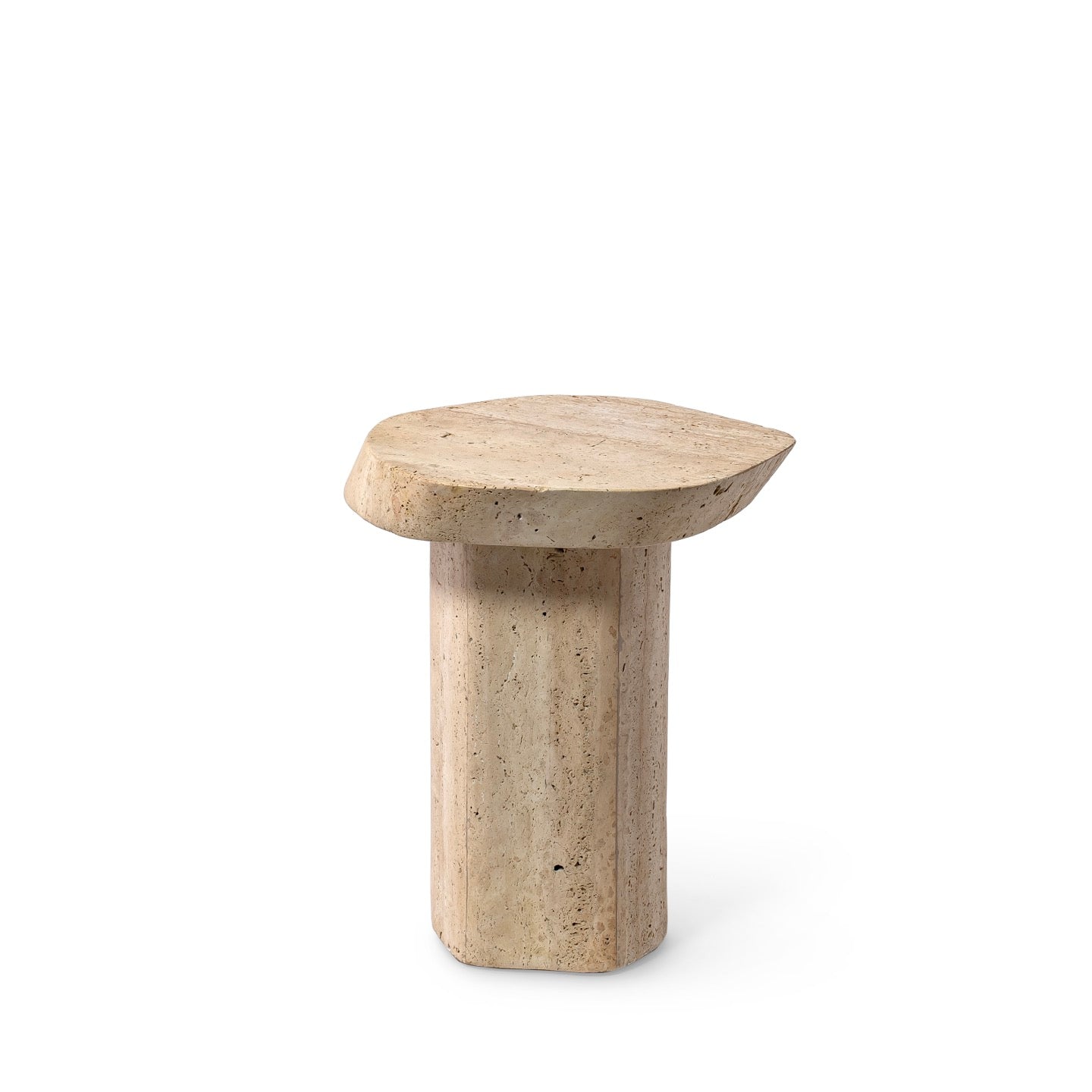 Algiers Outdoor Side Table