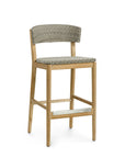 Desmond Outdoor 30" Barstool