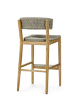 Desmond Outdoor 30" Barstool