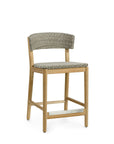 Desmond Outdoor 24" Counter Stool