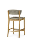 Desmond Outdoor 24" Counter Stool