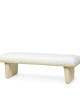 Cecily Bench