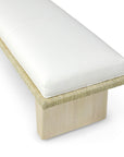 Cecily Bench