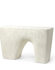 Rowan Outdoor Console Table