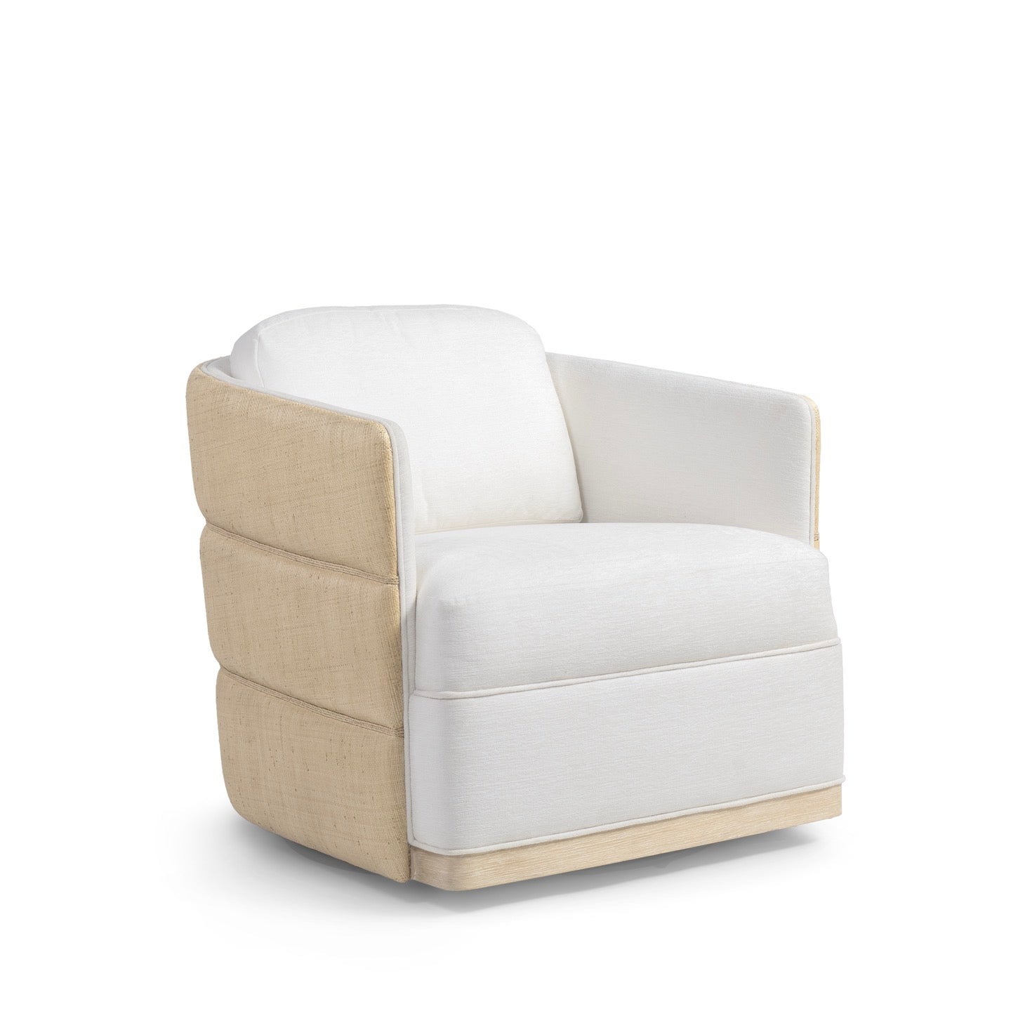 Oakridge Swivel Lounge Chair