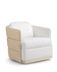 Oakridge Swivel Lounge Chair