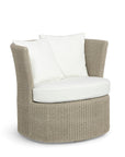 Cortez Outdoor Swivel Lounge Chair
