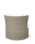 Cortez Outdoor Swivel Lounge Chair