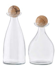 Thayer Decanters, Set of 2