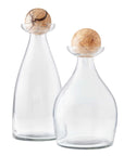 Thayer Decanters, Set of 2