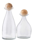 Thayer Decanters, Set of 2