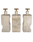 Zerdomo Decanters, Set of 3