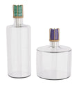 Adalyn Decanters, Set of 2