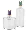 Adalyn Decanters, Set of 2