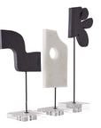 Uri Sculptures, Set of 3
