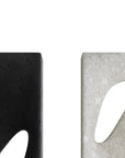 Bondi Bookends, Set of 2