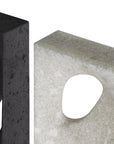 Bondi Bookends, Set of 2