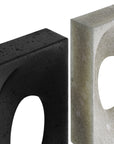 Bondi Bookends, Set of 2