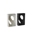 Bondi Bookends, Set of 2
