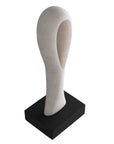 Zendaya Sculpture